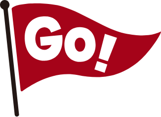 GO！