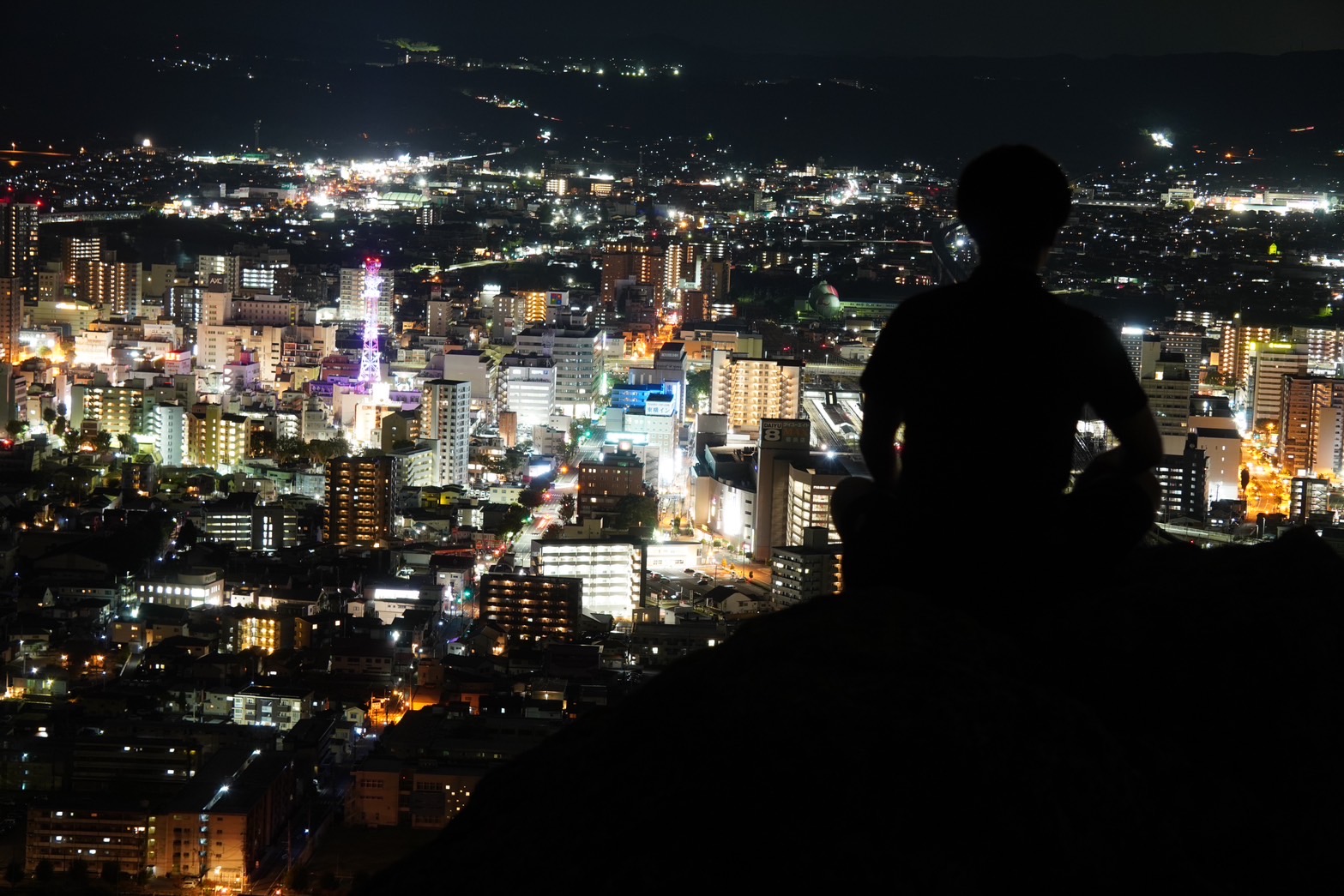 No.130 烏ヶ崎展望台デッキ