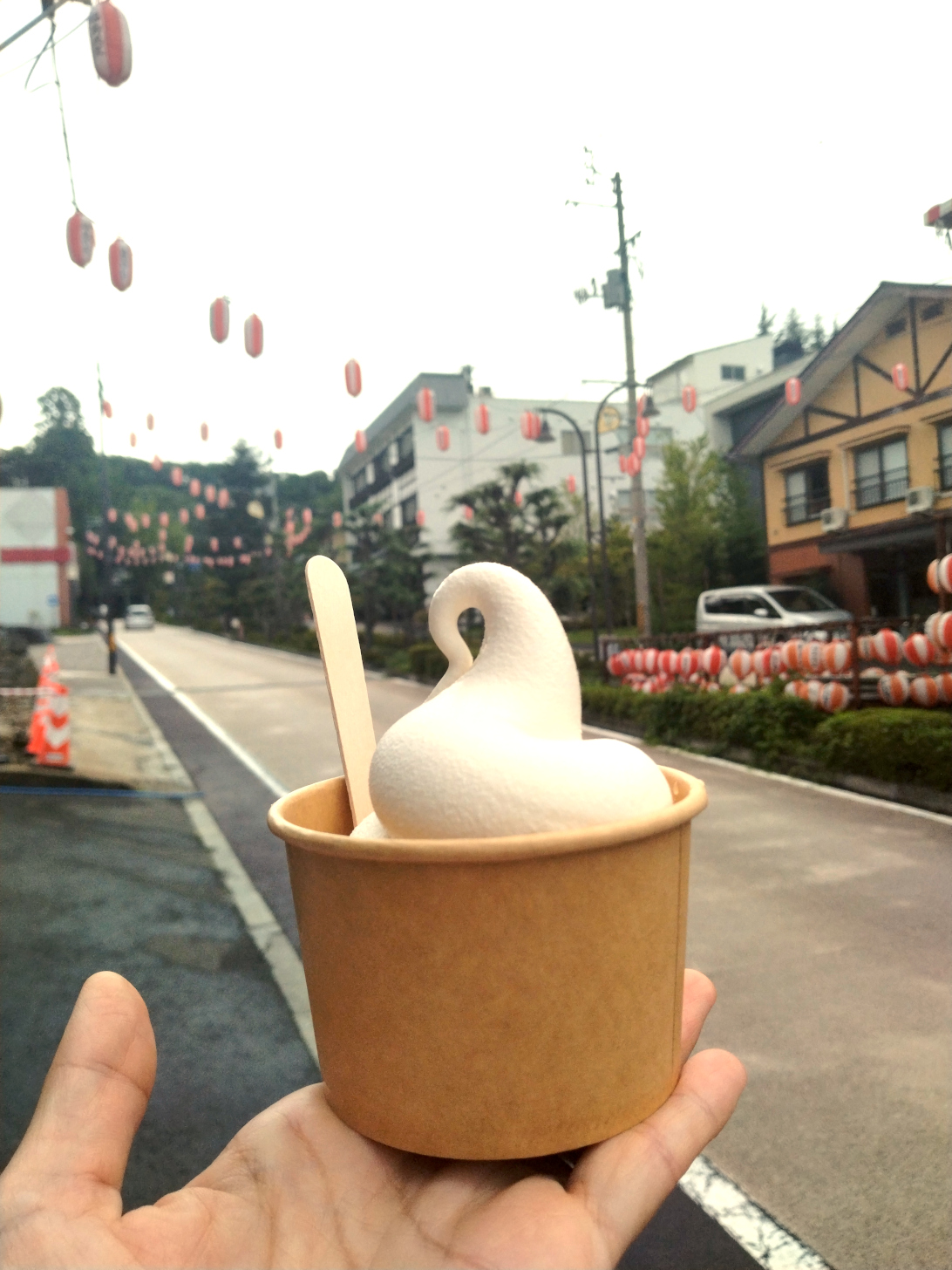 丘の暮らしと山の旅 @ お宿 花かんざし